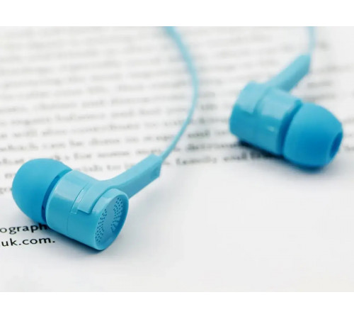 Навушники Celebrat SKY-1 3.5mm 1.2m