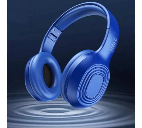 Навушники Celebrat A28 Bluetooth