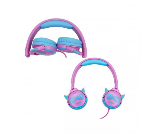 Навушники дротові Celebrat A25 3.5mm