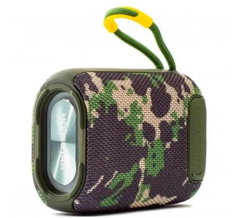 УЦІНКА Колонка HOPESTAR H54 з радіо (11,85*5,8*9,3 см) (під ремонт)