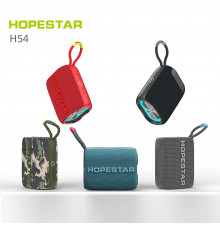 УЦІНКА Колонка HOPESTAR H54 з радіо (11,85*5,8*9,3 см) (під ремонт)