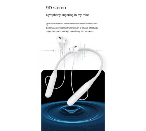 Навушники Air Max Pro - M3 Sports