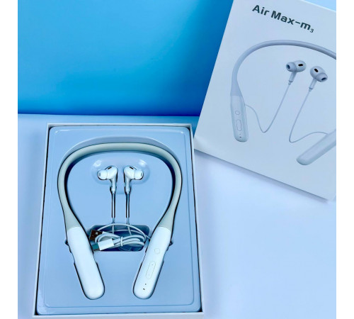 Навушники Air Max Pro - M3 Sports