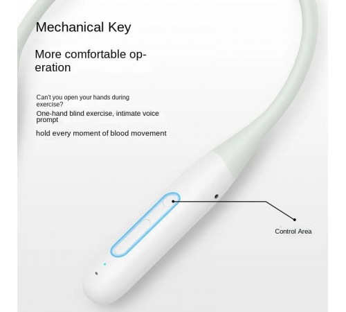 Навушники Air Max Pro - M3 Sports