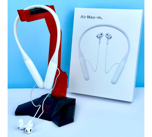 Навушники Air Max Pro - M3 Sports