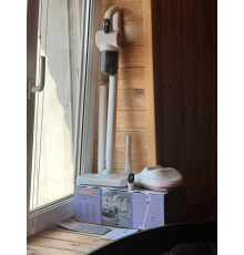 Ручний бездротовий пилосос 4 в 1, розумна побутова техніка Vacuum cleaner KH-288 LY-932 (12)