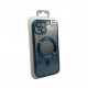 Чохол для смартфона Cosmic CD Shiny Magnetic for Apple iPhone 15 Deep Blue (CDSHIiP15DeepBlue)
