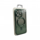 Чохол для смартфона Cosmic CD Shiny Magnetic for Apple iPhone 15 Pro Green (CDSHIiP15PGreen)