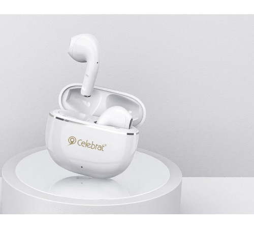 Бездротові навушники Celebrat W35