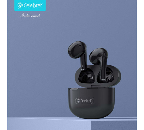 Бездротові навушники Celebrat W19