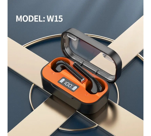 Бездротові навушники Celebrat W15