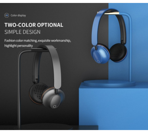 Навушники Yison H3 Bluetooth