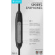 Навушники Celebrat FLY-5 Sport Bluetooth