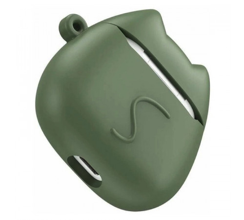 Бездротові навушники TWS HOCO EW45 True wireless stereo headset Forest Cat (6931474789235)