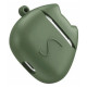 Бездротові навушники TWS HOCO EW45 True wireless stereo headset Forest Cat (6931474789235)