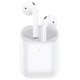Бездротові навушники TWS HOCO EW45 True wireless stereo headset Forest Cat (6931474789235)