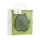 Бездротові навушники TWS HOCO EW45 True wireless stereo headset Forest Cat (6931474789235)