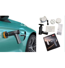 Полірування РУЧНЕ Машини POLSHING MACHINE *Самоучка * міні  LY-987¶ (30)