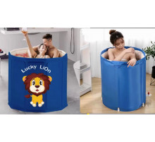 Ванна,спа-ванна , портативная ванна,трехслойная   Для Горячей И холодной воды    304    (15)