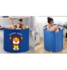 Ванна, спа-ванна, портативна ванна, тришарова Для Гарячої та холодної води  LY-968 (10)