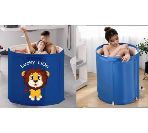 Ванна,спа-ванна , портативная ванна,трехслойная   Для Горячей И холодной воды    304    (15)