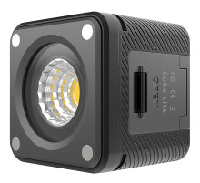 Відеосвітло Ulanzi Vijim Waterproof Versatile LED light, 4W (UV-2172 L2) (2172)