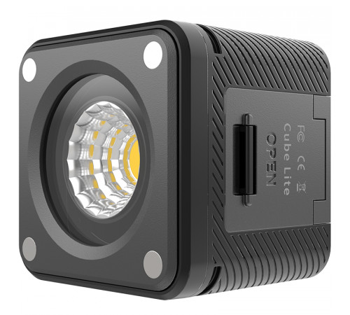 Відеосвітло Ulanzi Vijim Waterproof Versatile LED light, 4W (UV-2172 L2) (2172)