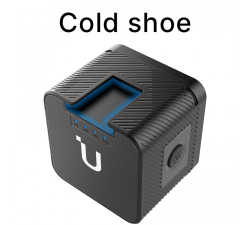 Відеосвітло Ulanzi Vijim Waterproof Versatile LED light, 4W (UV-2172 L2) (2172)