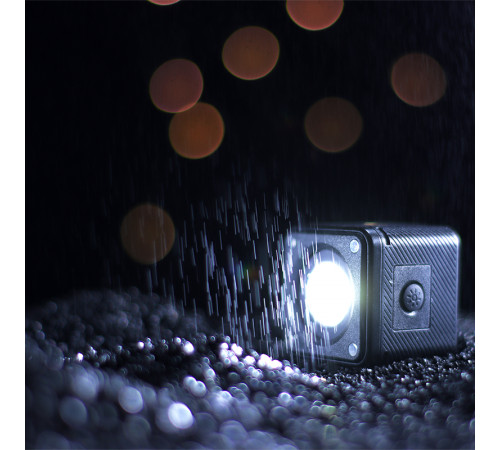 Відеосвітло Ulanzi Vijim Waterproof Versatile LED light, 4W (UV-2172 L2) (2172)