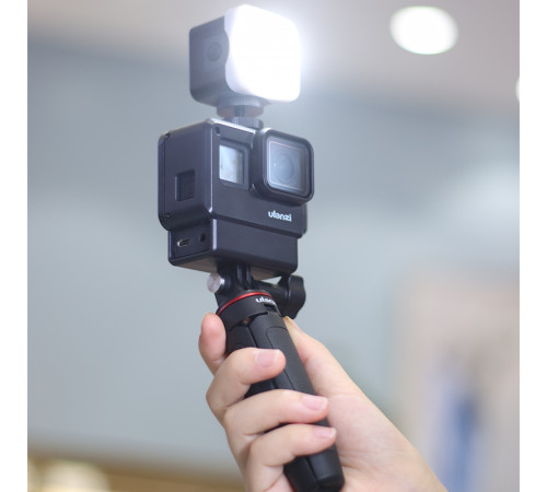 Відеосвітло Ulanzi Vijim Waterproof Versatile LED light, 4W (UV-2172 L2) (2172)
