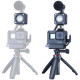 Відеосвітло Ulanzi Vijim Waterproof Versatile LED light, 4W (UV-2172 L2) (2172)