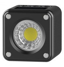 Відеосвітло Ulanzi L2 Bi-color COB Vedio Light, IP6, 5W, Black (3051) (3051)