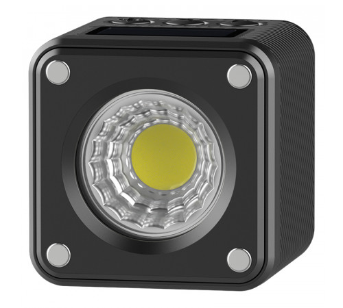 Відеосвітло Ulanzi L2 Bi-color COB Vedio Light, IP6, 5W, Black (3051) (3051)