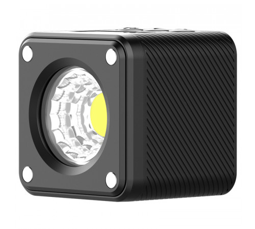 Відеосвітло Ulanzi L2 Bi-color COB Vedio Light, IP6, 5W, Black (3051) (3051)