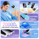 УМБ Power Bank Remax RPP-623 Cynlle Series 20000mAh PD20W+22.5W