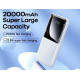 УМБ Power Bank Remax RPP-623 Cynlle Series 20000mAh PD20W+22.5W