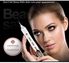 Лазерна плазмова ручка Лазерна косметична ручка для обличчя 1368 (180)