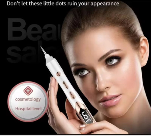 Лазерная плазменная ручка Лазерная косметическая ручка для лица  1368  (180)