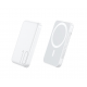 УМБ Power Bank Remax RPP-65 Usion Series Magnetic 10000mAh PD20W з бездротовою зарядкою