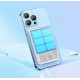 УМБ Power Bank Remax RPP-65 Usion Series Magnetic 10000mAh PD20W з бездротовою зарядкою