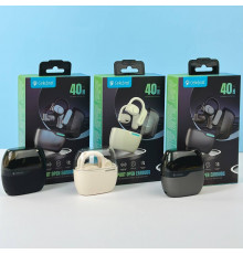 Бездротові навушники Celebrat W40 SFE