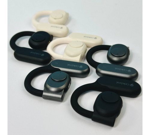 Бездротові навушники Celebrat W40 SFE