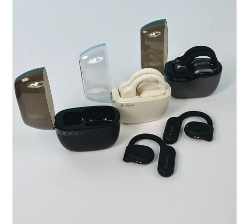 Бездротові навушники Celebrat W40 SFE