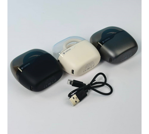 Бездротові навушники Celebrat W40 SFE