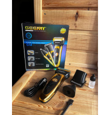 6709 триммер gm 6709 (60)