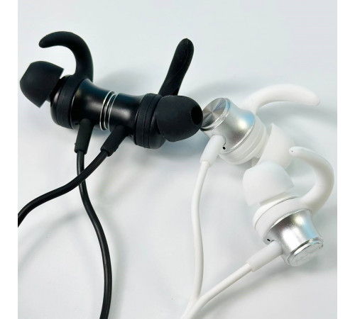 Навушники Remax RB-S16 Smart Touch Control Neckband Sports