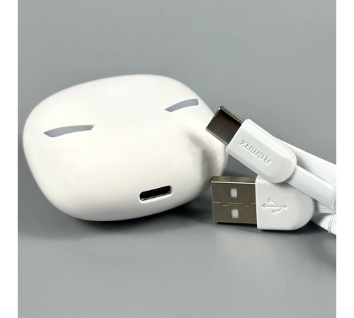 Бездротові навушники Remax GameBuds G1 Steelian Series Stereo Gaming