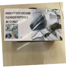 Пилосос VACCUM CLEANER DC 12 VOLT  1414 (20)