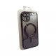 Чохол для смартфона Cosmic CD Shiny Magnetic for Apple iPhone 15 Deep Purple (CDSHIiP15DeepPurple)