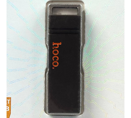 USB флеш Hoco UD13 64GB Clever USB3.2 Швидкісна